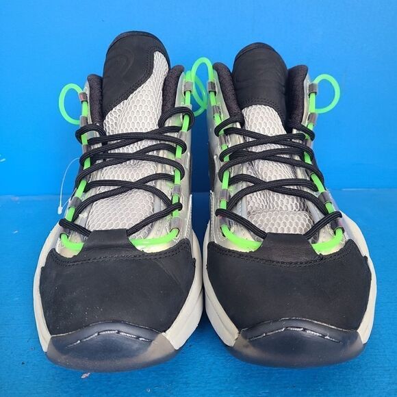 Reebok Question Mid Men’s many sizes available - Picture 6 of 9